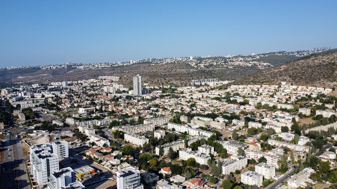 פיקוד העורף החריג והקל את מדיניות ההתגוננות במוסדות החינוך בטירת כרמל