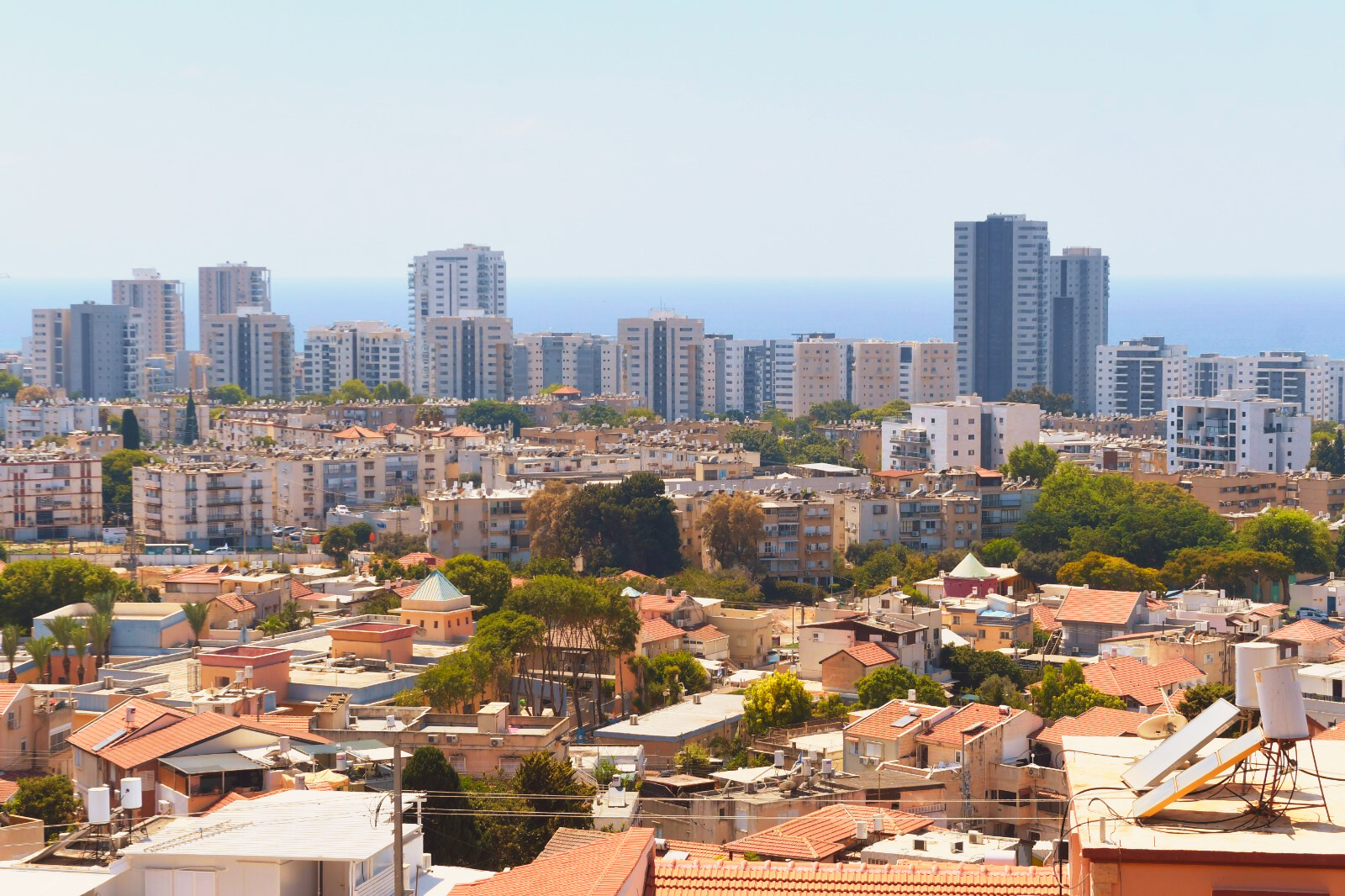 עיריית טירת כרמל תקים מרכז שירות לתושב